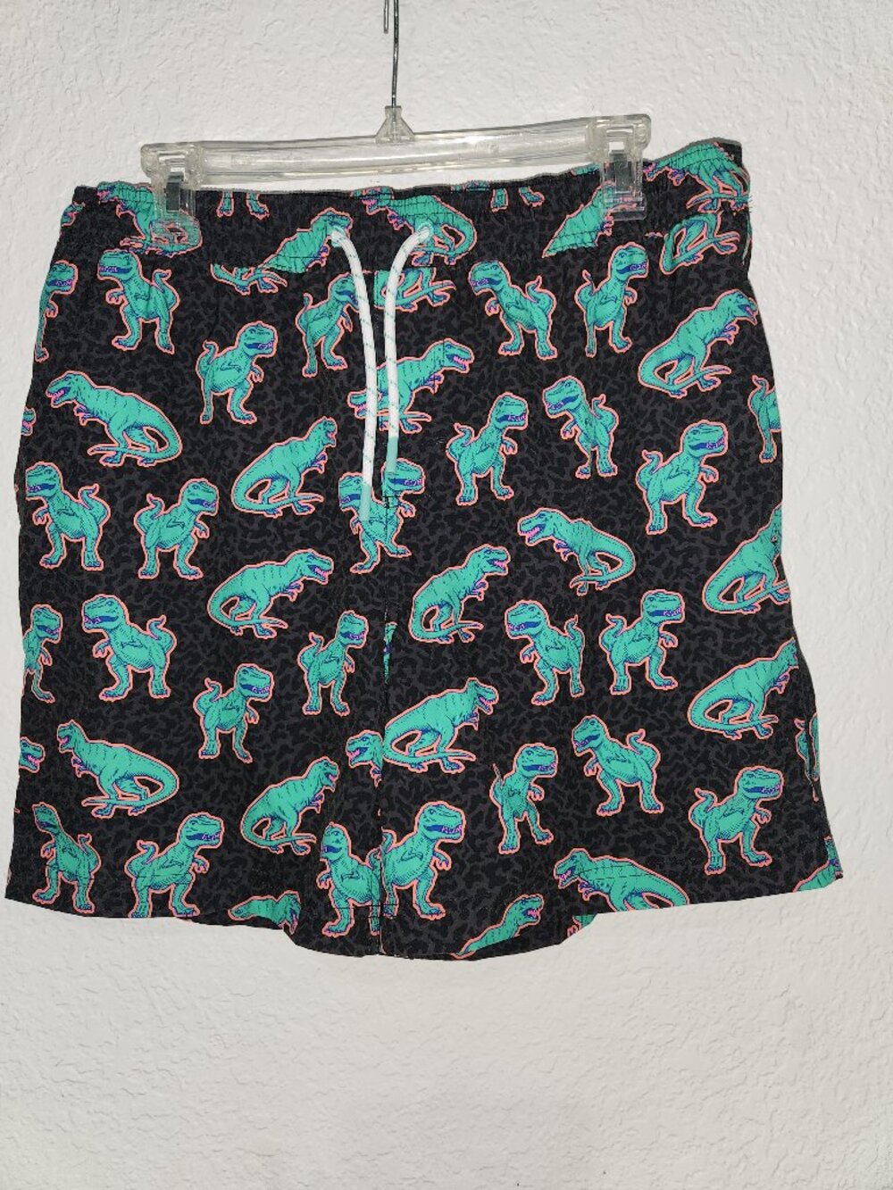 Member's Mark men's Resort Built in liner swim trunk